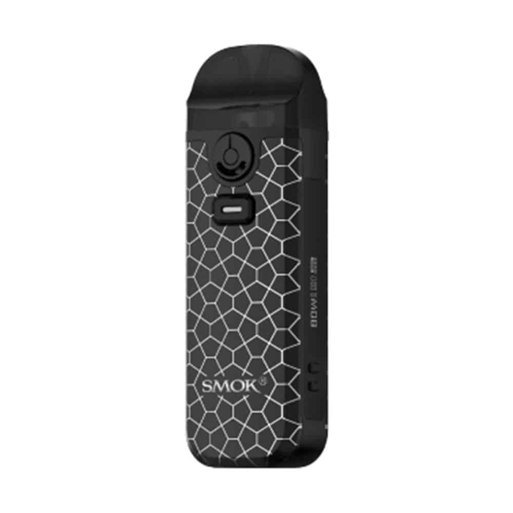 SMOK Nord 4 Pod Kit 2000mAh - 80W - Vape Here Store