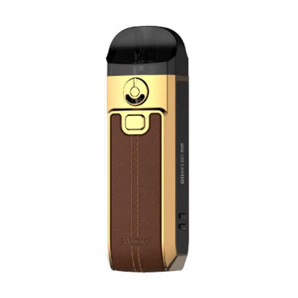 SMOK Nord 4 Pod Kit 2000mAh - 80W - Vape Here Store