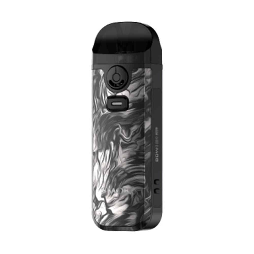 SMOK Nord 4 Pod Kit 2000mAh - 80W - Vape Here Store