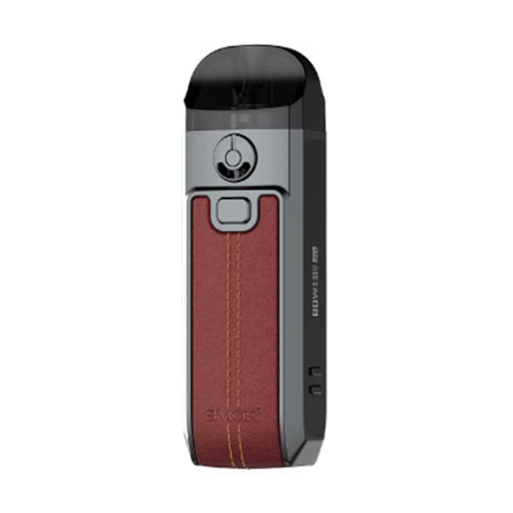 SMOK Nord 4 80W Pod Kit 2000mAh - POD SYSTEMS - UAE - KSA - Abu Dhabi - Dubai - RAK 10