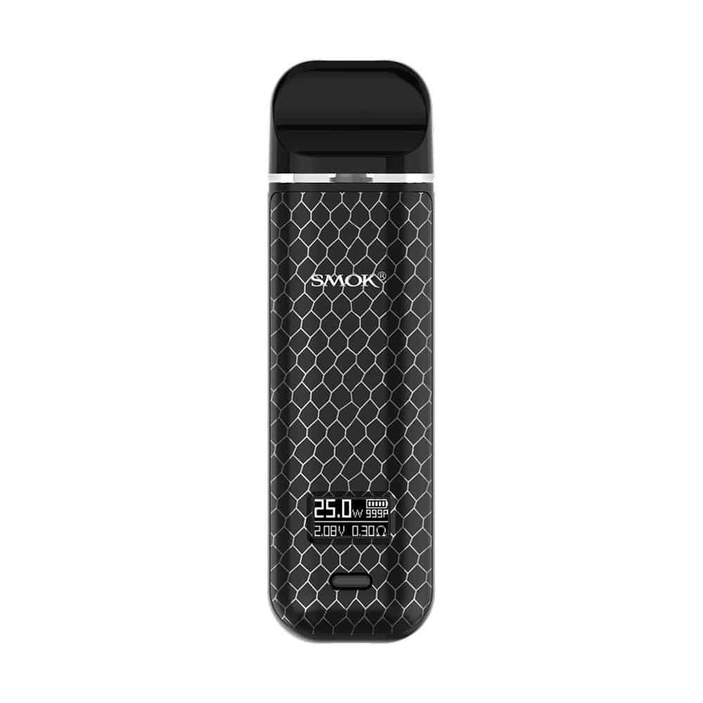 SMOK NOVO X Pod Kit - 800mAh 25W - Vape Here Store