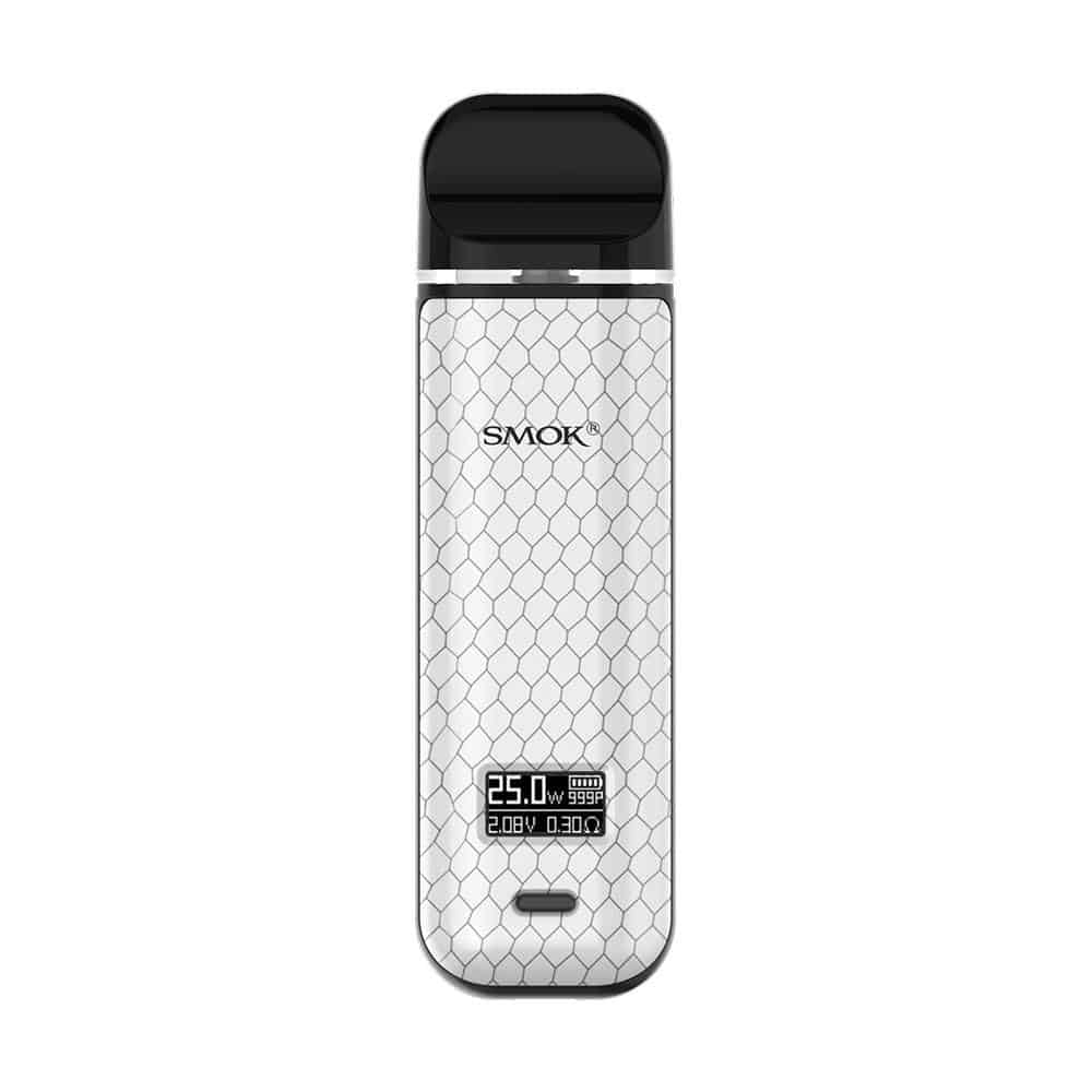 SMOK NOVO X Pod Kit - 800mAh 25W - Vape Here Store