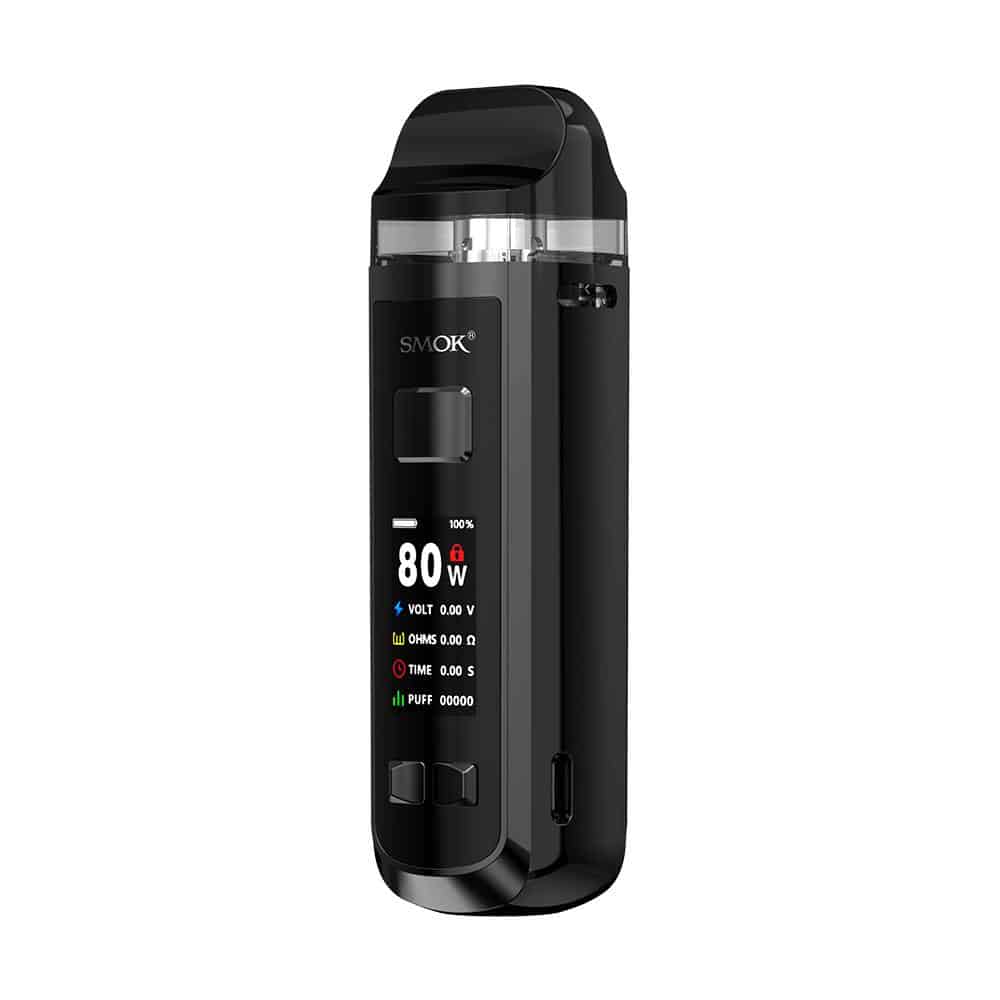 SMOK RPM 2 Pod Mod Kit 2000mAh - 80W - Vape Here Store