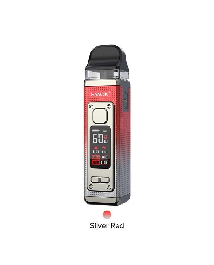 SMOK RPM 4 60W POD SYSTEM 1650mAh - Vape Here Store