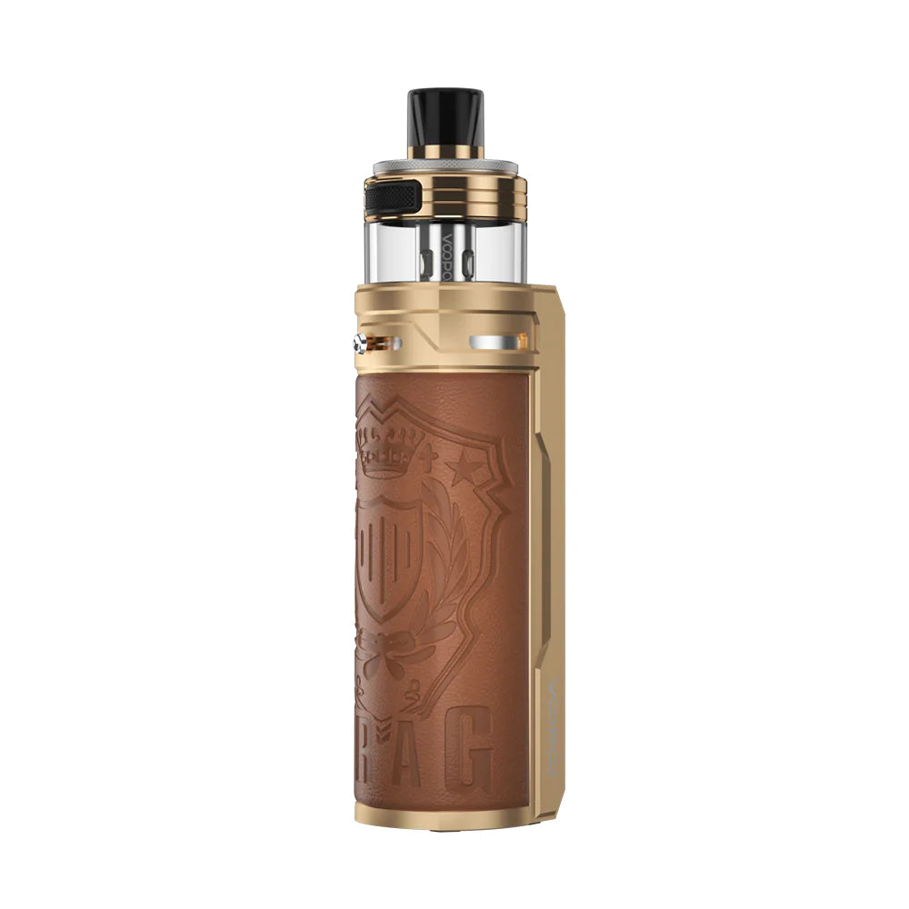 Voopoo Drag S PnP-X Kit 2500mah - Vape Here Store