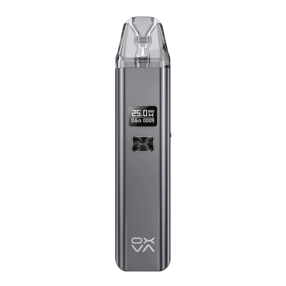 OXVA Xlim Pod Kit