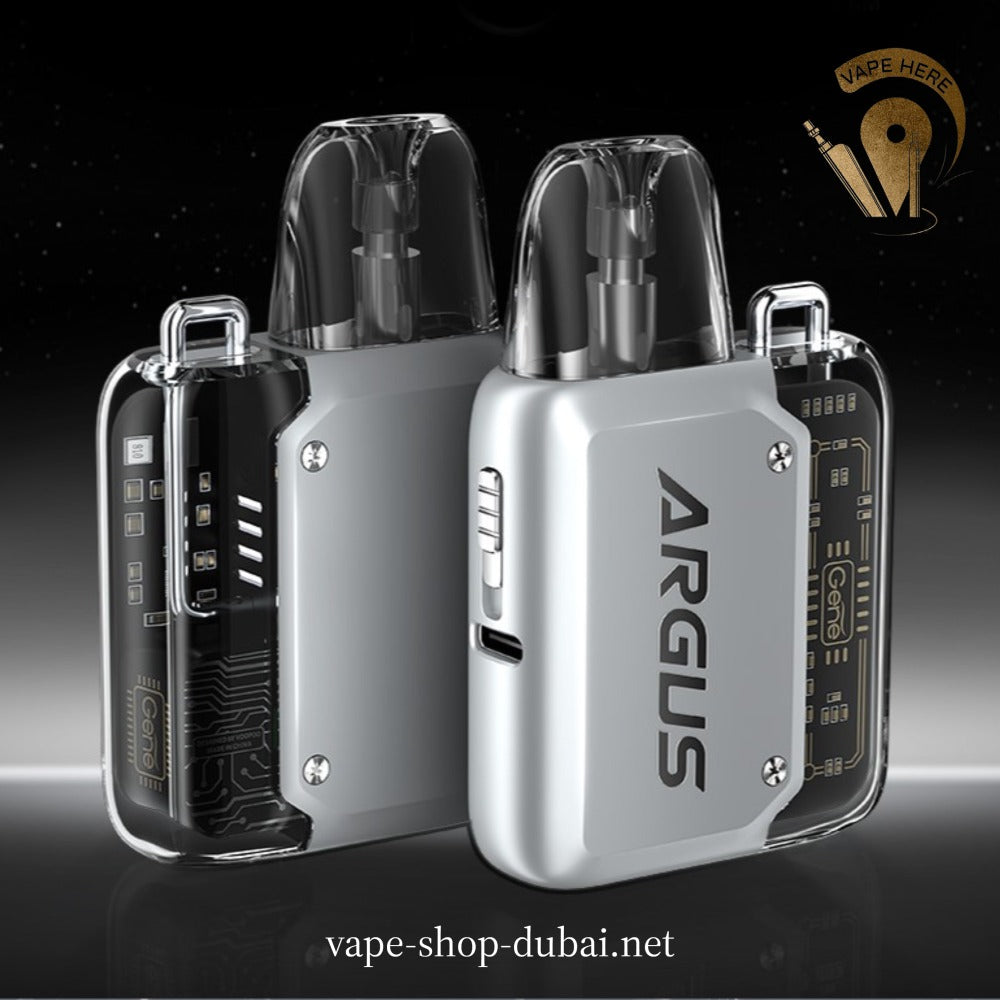 VOOPOO ARGUS P1 POD SYSTEM KIT - 800mAh - Vape Here Store