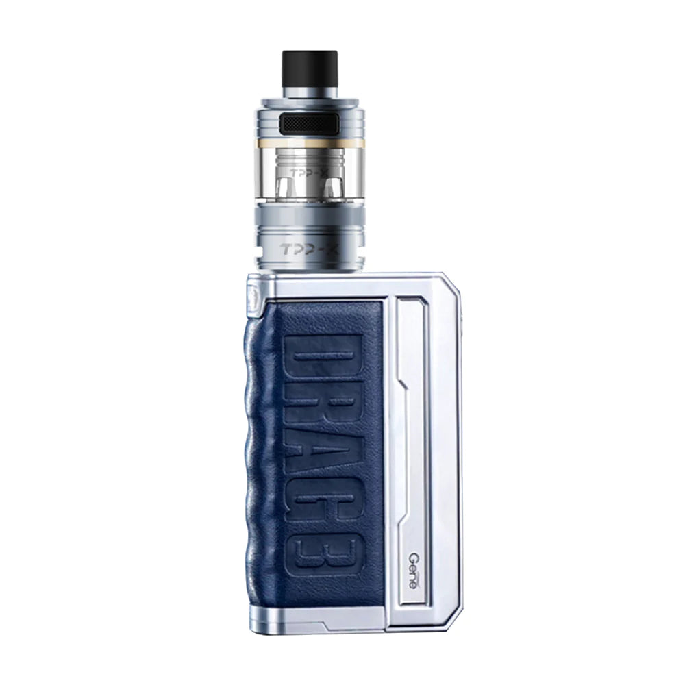 VOOPOO DRAG 3 TPP-X KIT