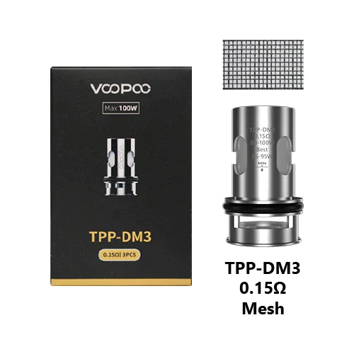 VOOPOO VINCI PNP Coils Series | Vape Shop Dubai | Vape Abu Dhabi Free  Delivery | Vape online Dubai | Vape Online UAE | Vape Here Store
