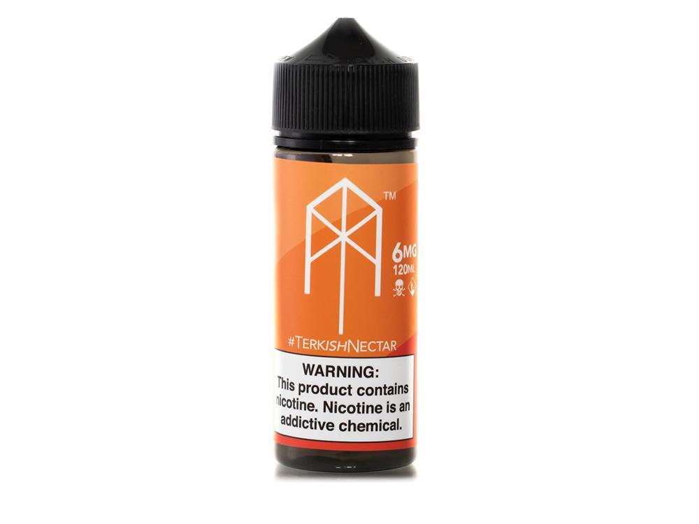 M.terk - Terkish Nectar E Liquid - Vape Here Store