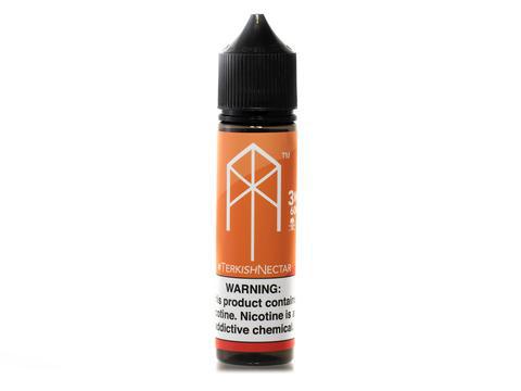 M.terk - Terkish Nectar E Liquid - Vape Here Store