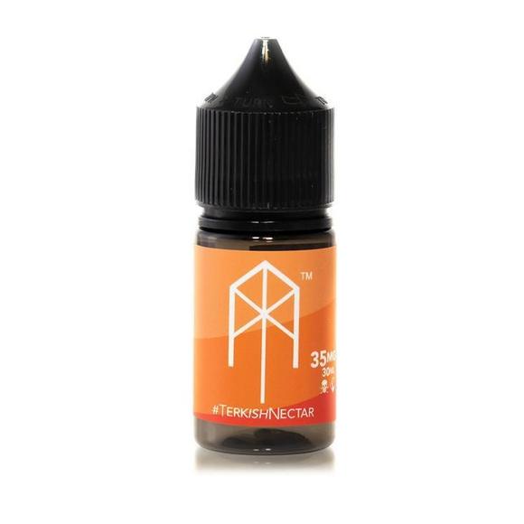 M.terk - Terkish Nectar Saltnic - Vape Here Store