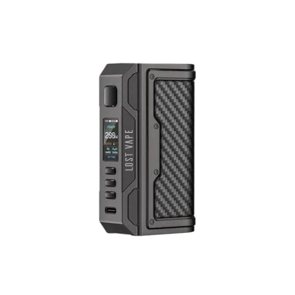 LOST VAPE THELEMA QUEST 200W BOX MOD