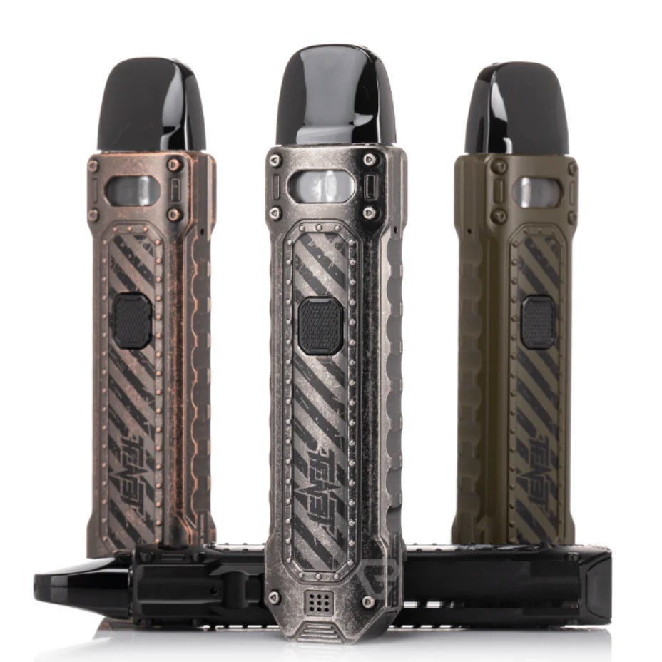 UWELL CALIBURN TENET 750mAh POD SYSTEM - Vape Here Store