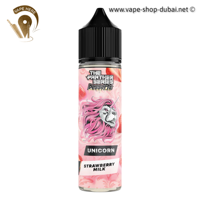 Unicorn -  Dr Vapes (Desserts Series) - Vape Here Store