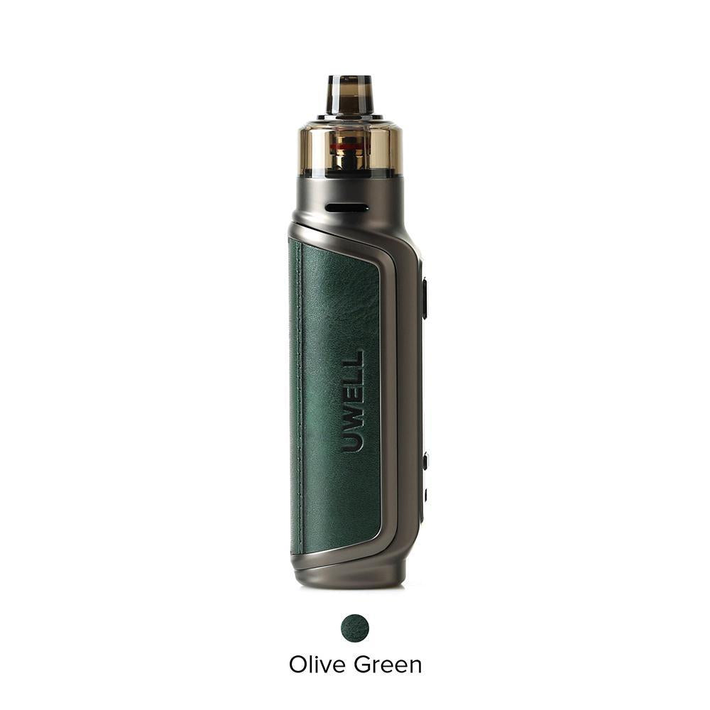 UWELL AEGLOS P1 POD MOD KIT - 80W - Vape Here Store