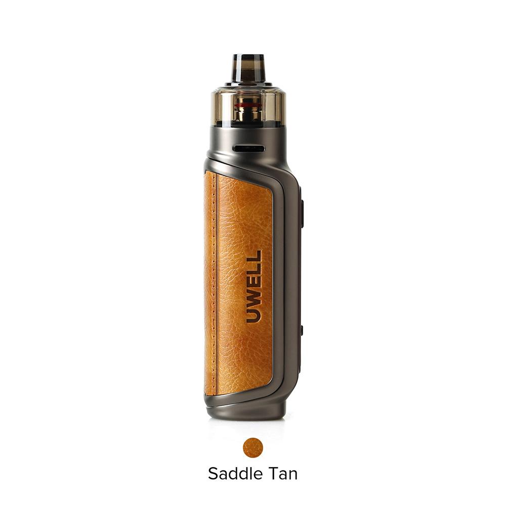 UWELL AEGLOS P1 POD MOD KIT - 80W - Vape Here Store