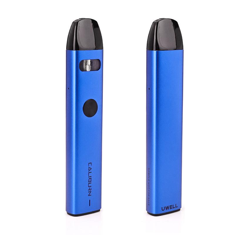 UWELL CALIBURN A2 15W POD SYSTEM - Vape Here Store