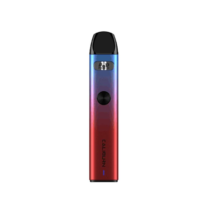 UWELL CALIBURN A2 15W POD SYSTEM - Vape Here Store