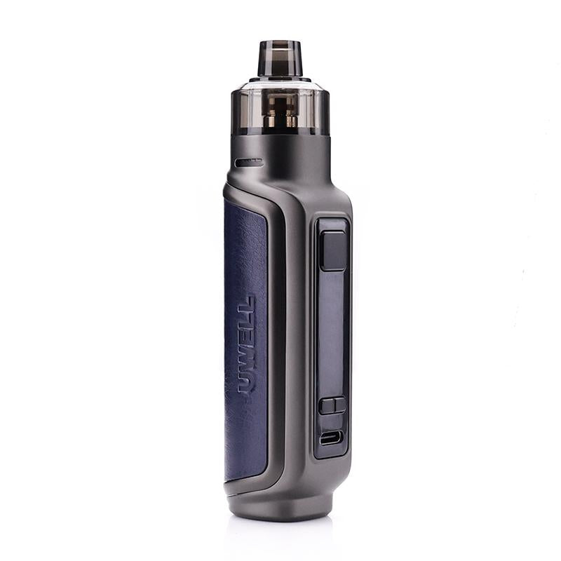 UWELL AEGLOS P1 POD MOD KIT - 80W - Vape Here Store