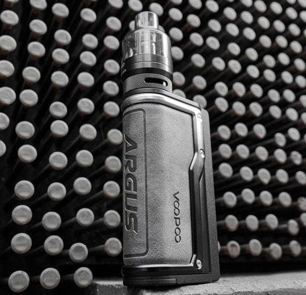 VOOPOO Argus GT 160W TC with PnP Tank Kit - Vape Here Store