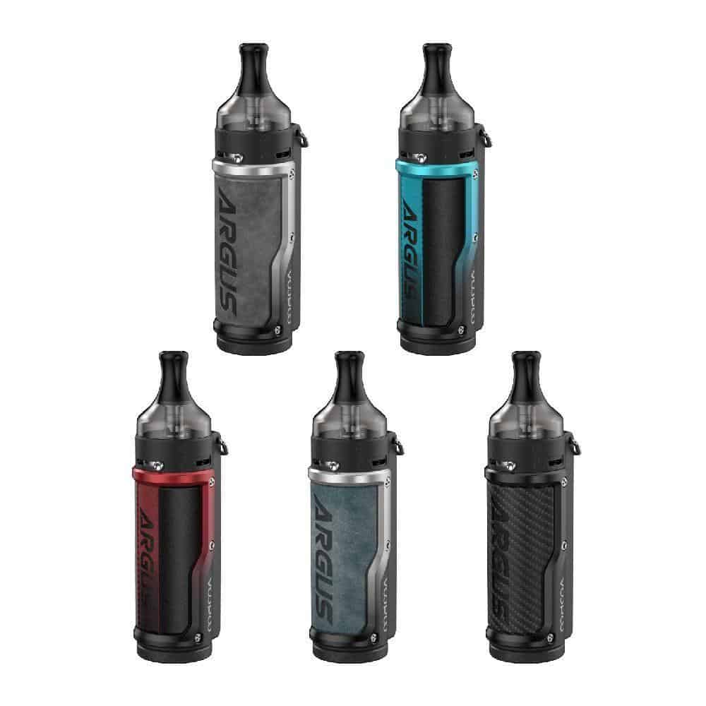 VOOPOO ARGUS 40W POD KIT 1500mAh - Vape Here Store