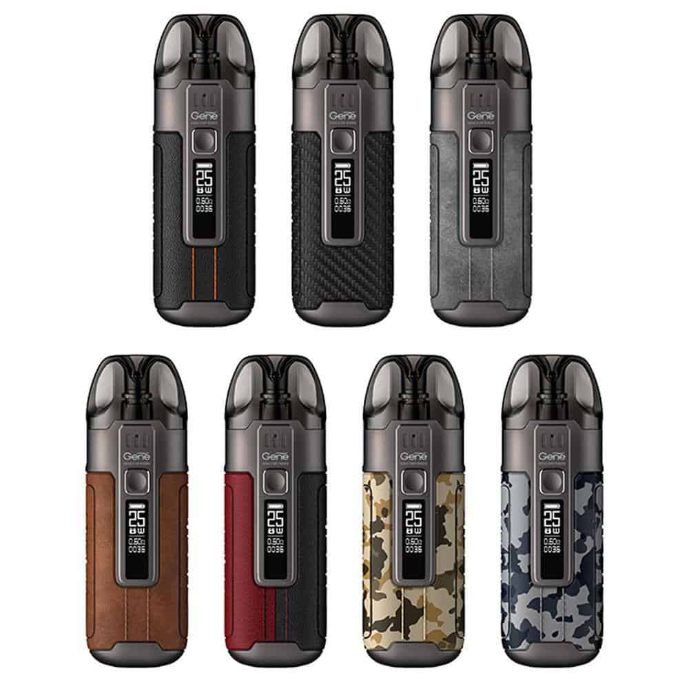 VOOPOO Argus Air Pod Kit 900mAh - Vape Here Store