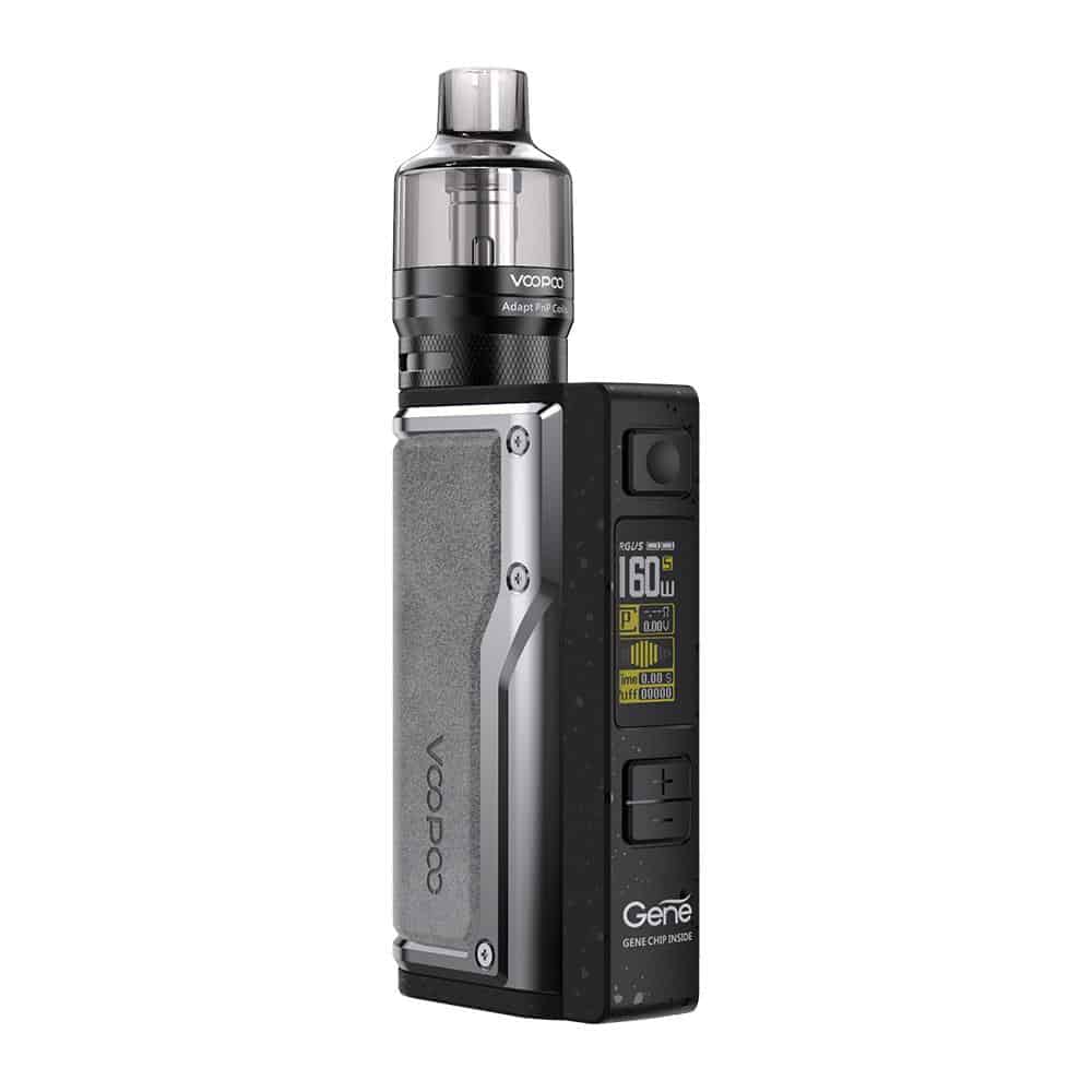 VOOPOO Argus GT 160W TC with PnP Tank Kit - Vape Here Store