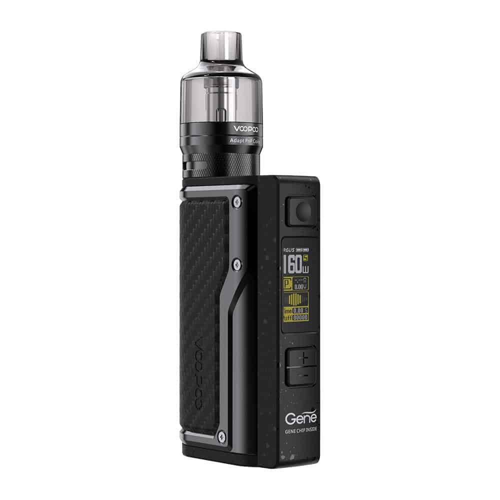 VOOPOO Argus GT 160W TC with PnP Tank Kit - Vape Here Store