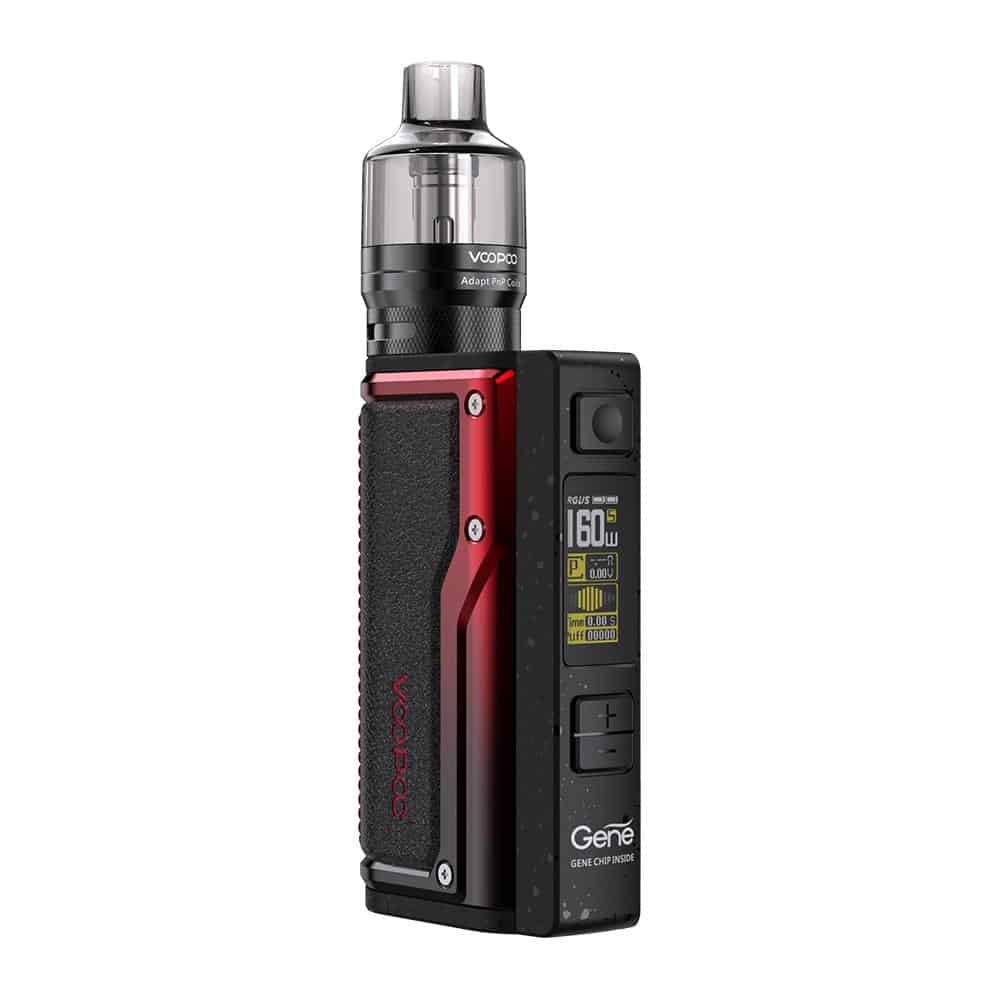 VOOPOO Argus GT 160W TC with PnP Tank Kit | Vape Riyadh | Vape Store Abu Dhabi | Vape Alain Delivery | Vape Here Store VOOPOO Argus GT 160W TC with PnP Tank Kit | Vape Riyadh | Vape Store Abu Dhabi | Vape Alain Delivery | Vape Here Store