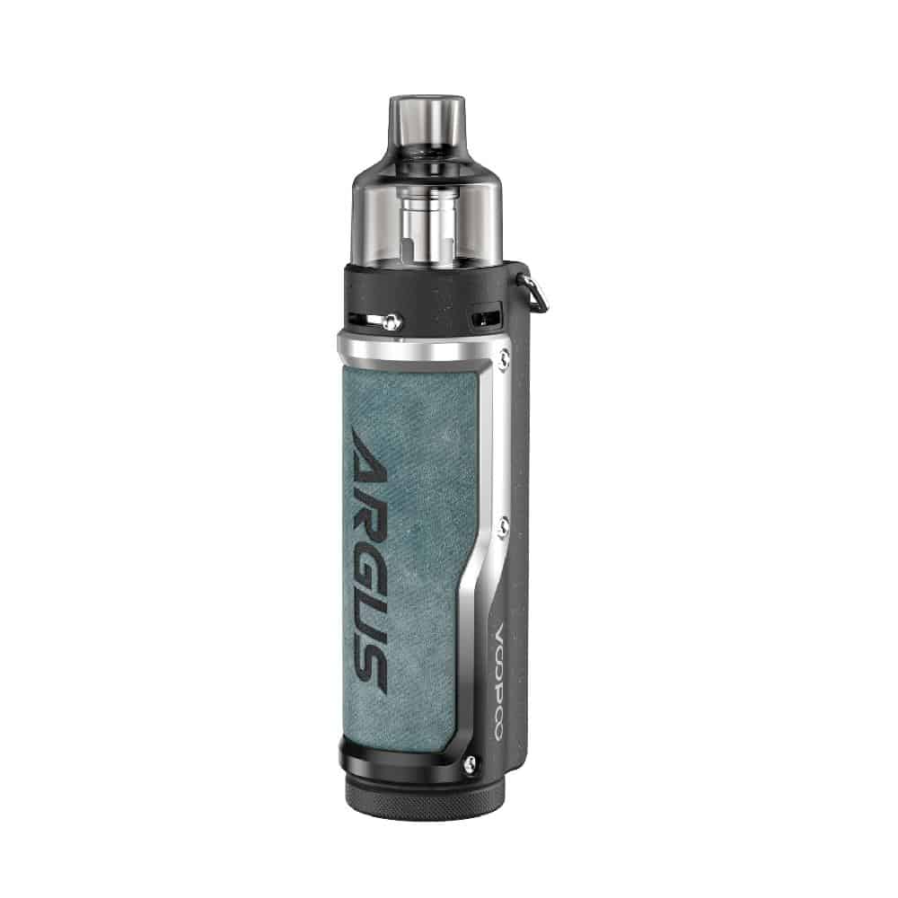 voopoo argus pro tanks Buy 80W Pod Kit Online RESISTANCE:Zero 1.2ohm 1.4ohm Georgia Peach FOGER BIT