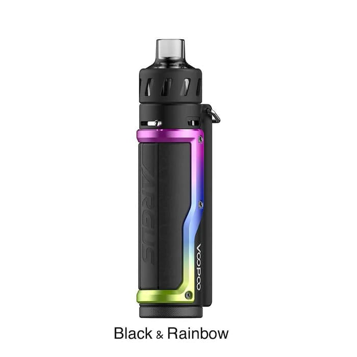 VOOPOO ARGUS PRO 80W POD KIT 3000mAh WITH PNP TANK