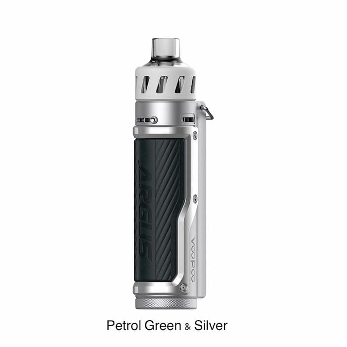 VOOPOO ARGUS PRO 80W POD KIT 3000mAh WITH PNP TANK