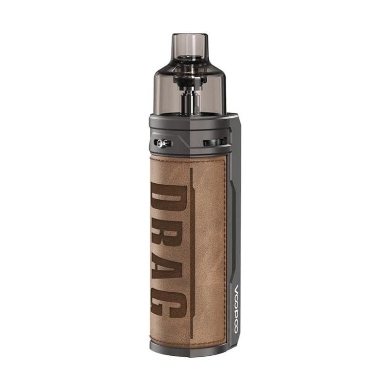 Voopoo Drag S 60W 2500mAh Pod Kit - Vape Here Store