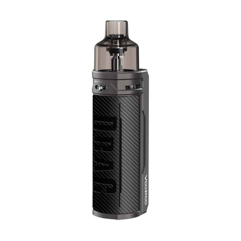 Voopoo Drag S 60W 2500mAh Pod Kit - Vape Here Store