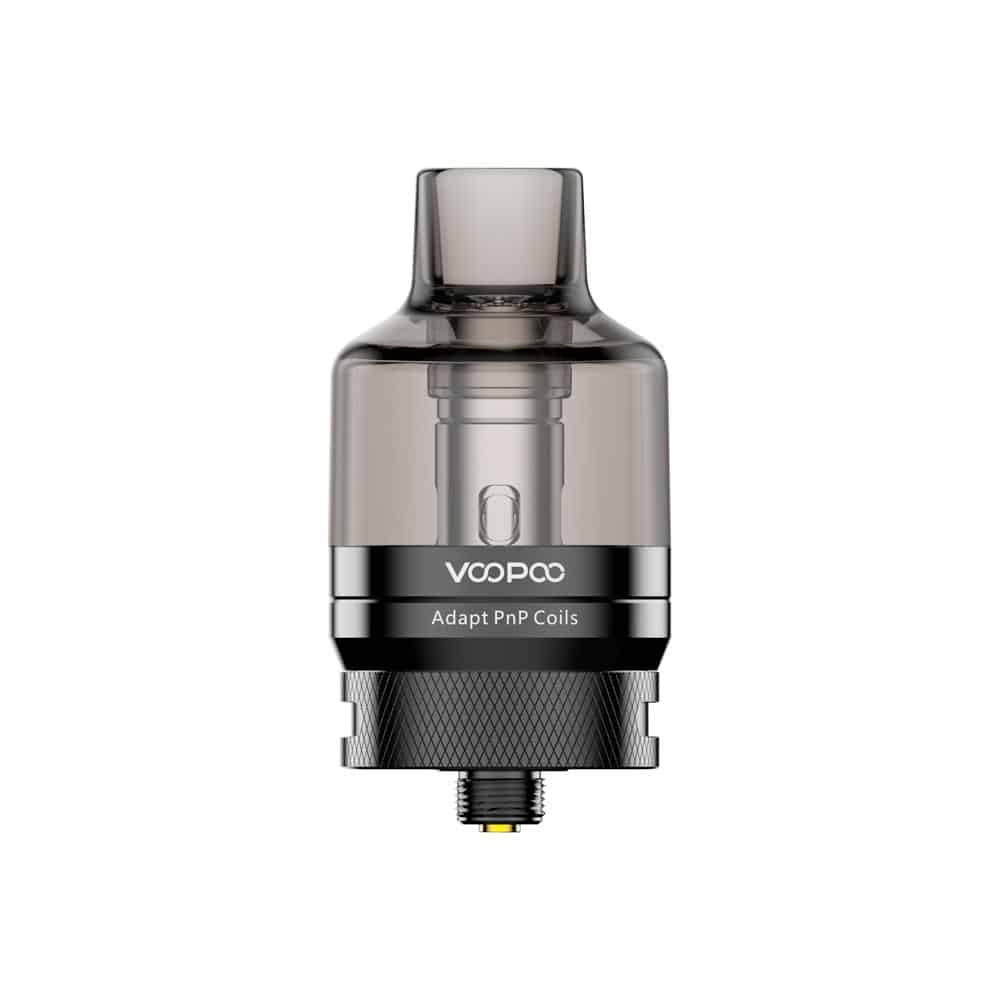 elfbar nachfüll pod läuft aus Authentic VOOPOO RTA Pod Cartridge for Drag X & Drag S Pod System Vape Mod  Kit- 2.0ml, Stainless Steel + PCTG, 26mm Diameter