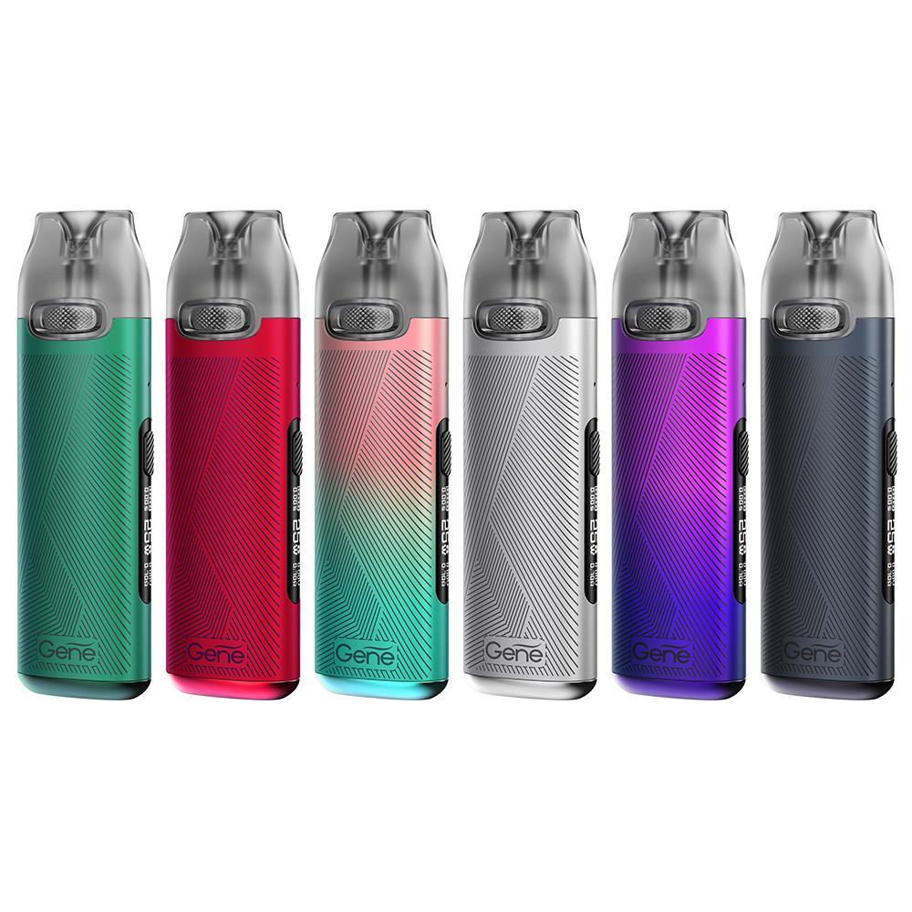 VOOPOO V THRU PRO 25W POD KIT 900MAH - Vape Here Store