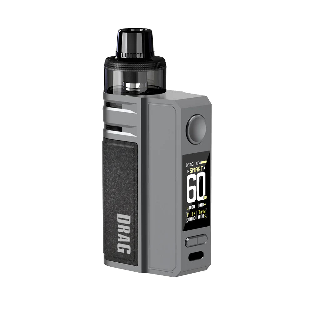 VOOPOO Drag E60 Kit 60W Vape 2550mAh - Vape Here Store