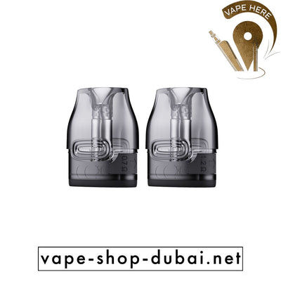 VOOPOO VMATE CARTRIDGE V2 - Vape Here Store