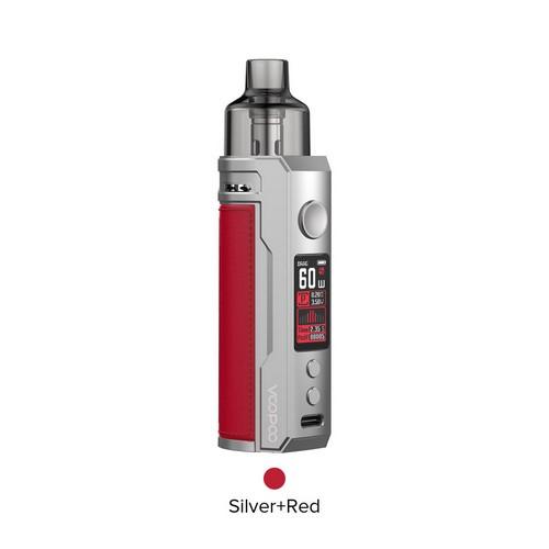Voopoo Drag S 60W 2500mAh Pod Kit