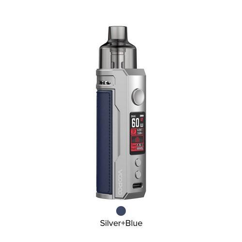 Voopoo Drag S 60W 2500mAh Pod Kit