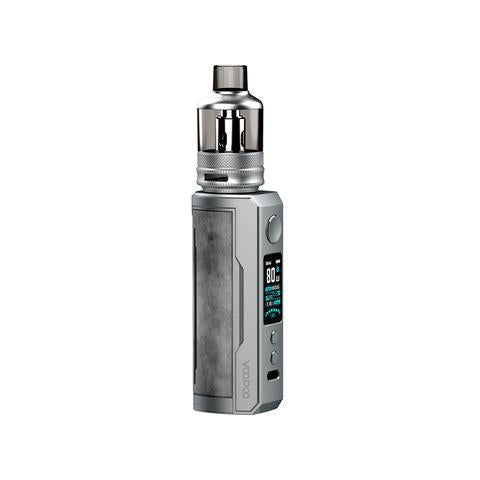 VOOPOO DRAG X PLUS 100W POD MOD KIT - Vape Here Store