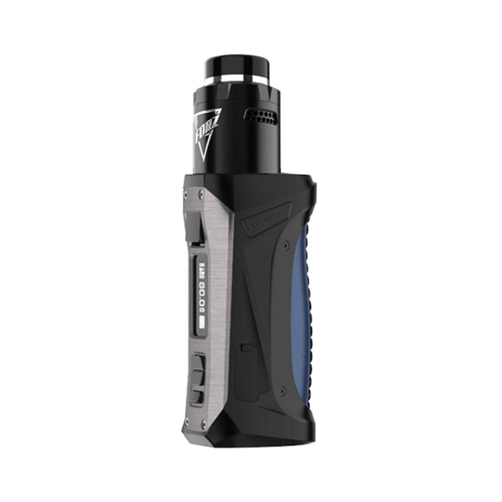 Vaporesso FORZ TX80 VW Kit With FORZ RDA - 80W IP67 - Vape Here Store
