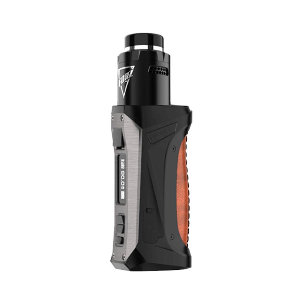 Vaporesso FORZ TX80 VW Kit With FORZ RDA - 80W IP67 - Vape Here Store