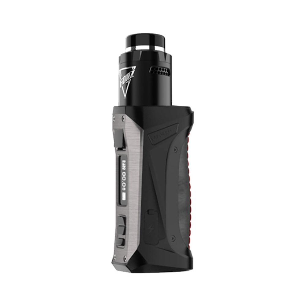 Vaporesso FORZ TX80 VW Kit With FORZ RDA - 80W IP67 - Vape Here Store