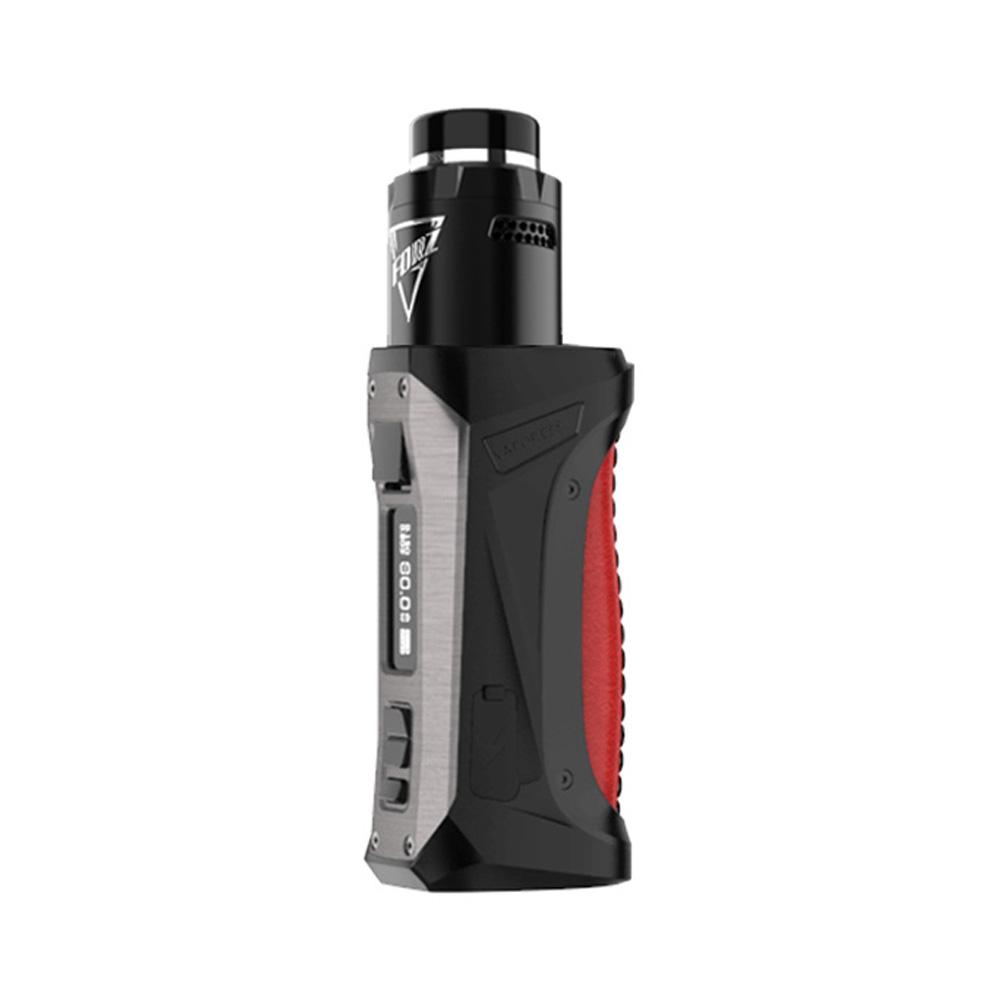 Vaporesso FORZ TX80 VW Kit With FORZ RDA - 80W IP67 - Vape Here Store