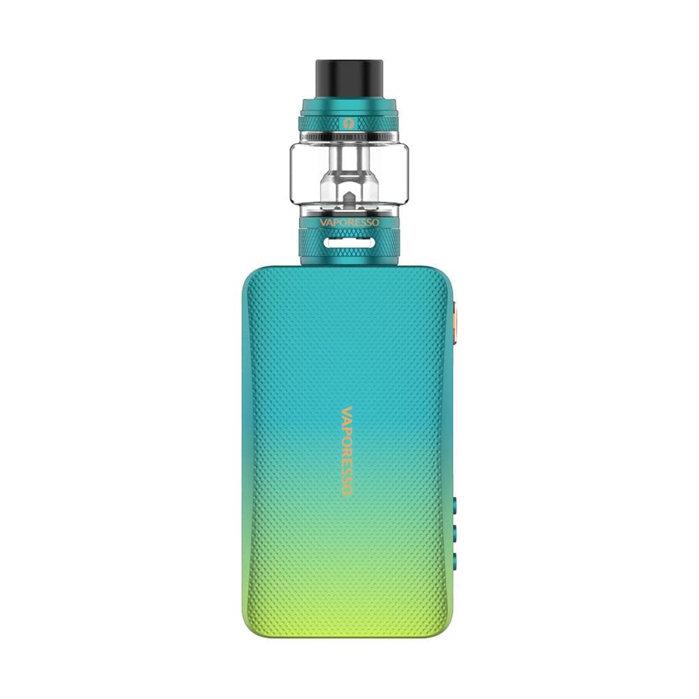 Vaporesso Gen S Starter Kit 220W with NRG S Tank Abu Dhabi Dubai Ruwais UAE, KSA Saudi Arabia