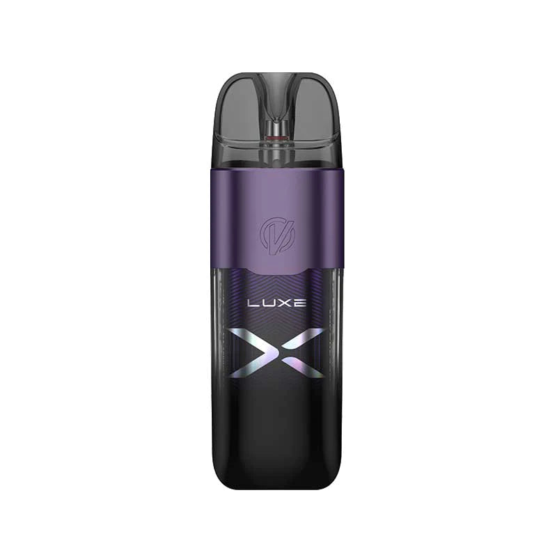 VAPORESSO LUXE X 40W POD SYSTEM KIT - Vape Here Store