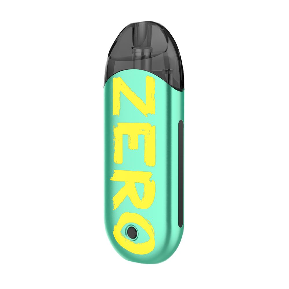 Vaporesso Renova Zero Mesh Pod Kit 650mAh Abu Dhabi Dubai UAE, KSA Saudi Arabia