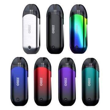 Vaporesso Renova Zero Mesh Pod Kit 650mAh - Vape Here Store